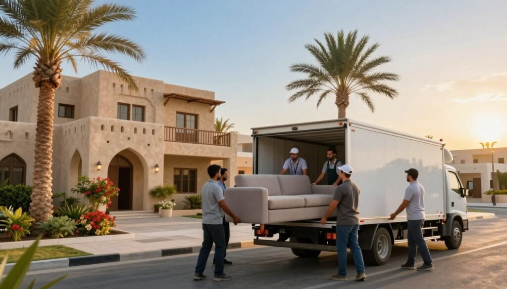 نقل عفش برابغ نقل عفش برابغ
