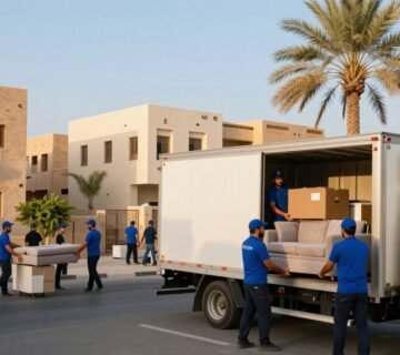 نقل عفش بريدة | مؤسسة الرهوان | 📞0560329696