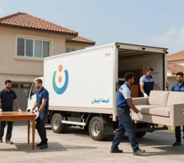 نقل عفش بيشة | مؤسسة الرهوان | 📞0560329696
