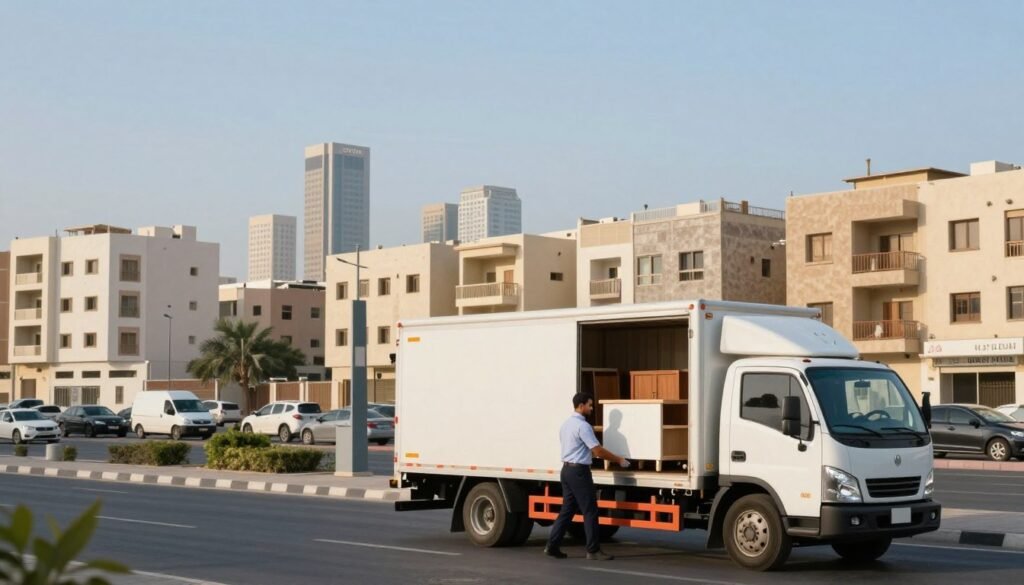 نقل عفش بين مدن المملكة نقل عفش بين مدن المملكة