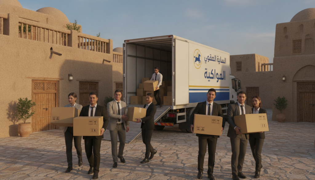 نقل عفش تبوك نقل عفش تبوك