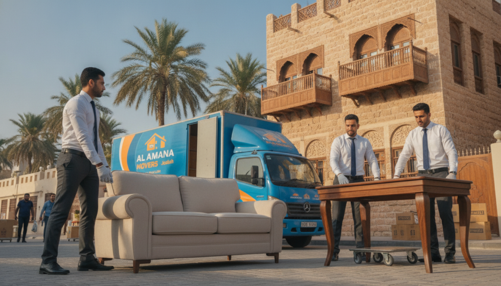 نقل عفش جدة نقل عفش جدة