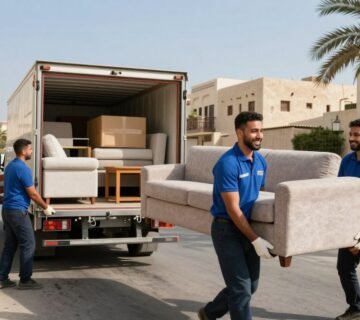 نقل عفش جدة | مؤسسة الرهوان | 📞0560329696