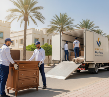 نقل عفش جنوب الرياض | مؤسسة رهوان المملكة | 📞 0560329696
