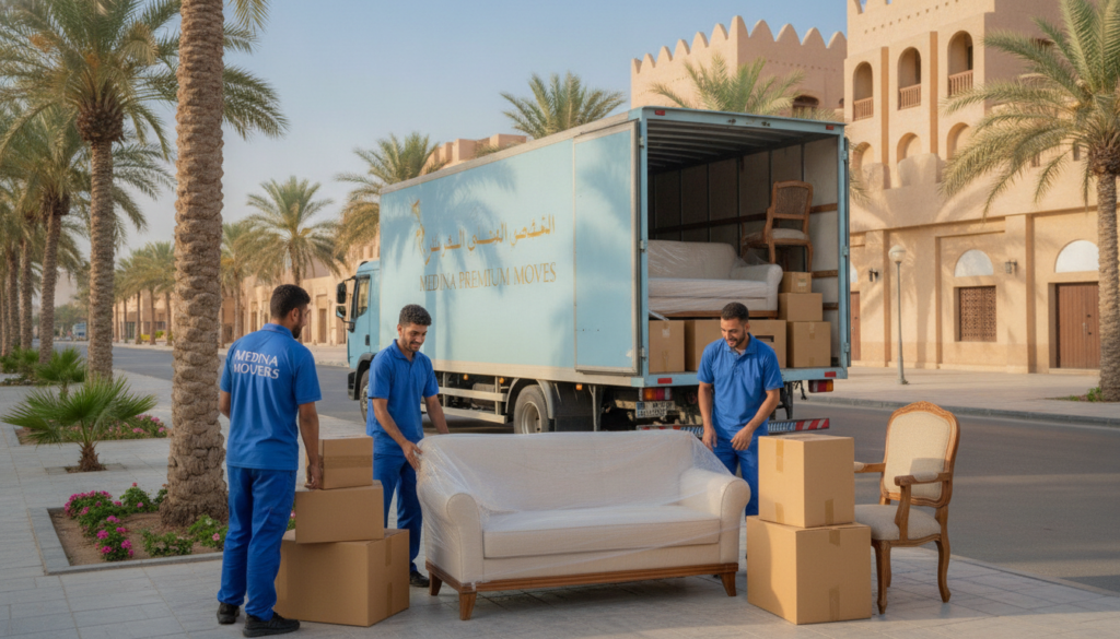 نقل عفش جنوب المدينة نقل عفش جنوب المدينة