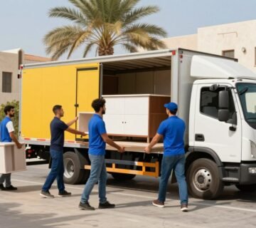 نقل عفش جنوب جدة | مؤسسة رهوان المملكة | 📞 0560329696