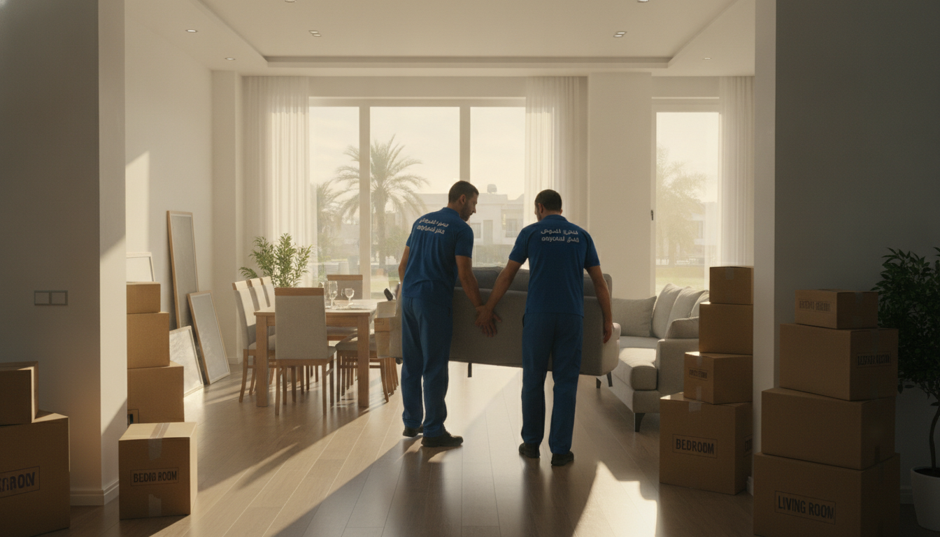 نقل عفش جنوب جدة | مؤسسة رهوان المملكة | 📞 0560329696