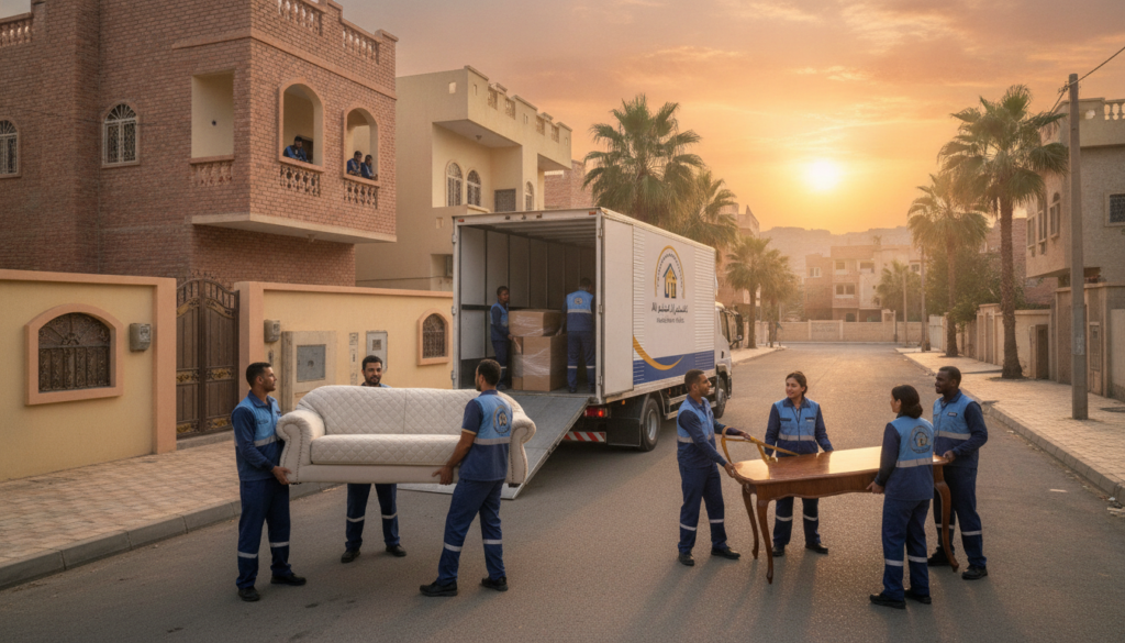 نقل عفش جنوب مكة نقل عفش جنوب مكة
