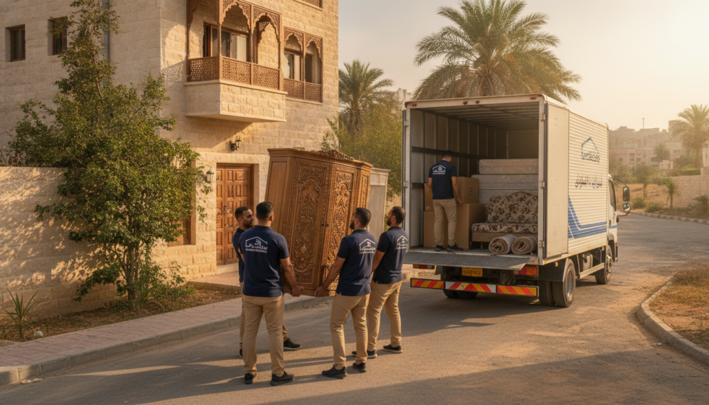 نقل عفش جنوب مكة نقل عفش جنوب مكة