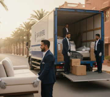 نقل عفش جنوب نجران | مؤسسة رهوان المملكة | 📞 0560329696