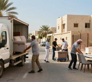 نقل عفش حائل | مؤسسة الرهوان | 📞0560329696