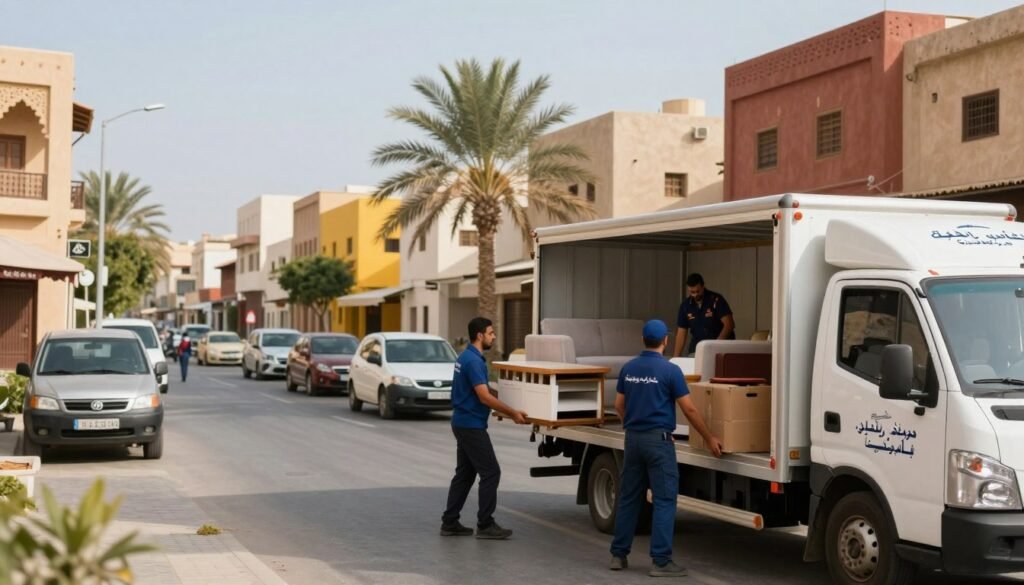 نقل عفش حي الأجواد نقل عفش حي الأجواد