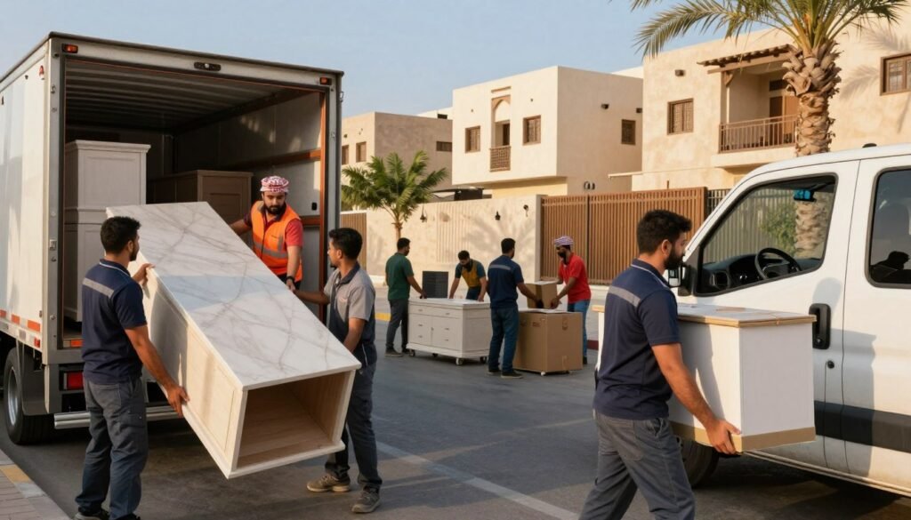 نقل عفش حي التوفيق نقل عفش حي التوفيق