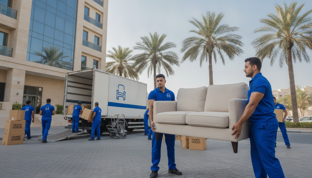 نقل عفش حي الخالدية وحي الضباط نقل عفش حي الخالدية وحي الضباط