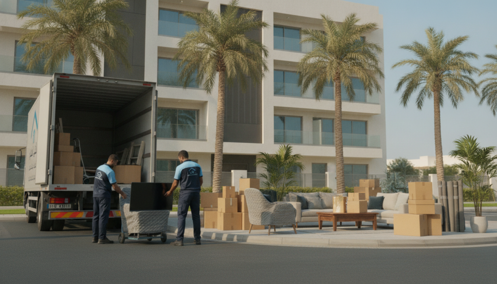 نقل عفش حي الراكة نقل عفش حي الراكة