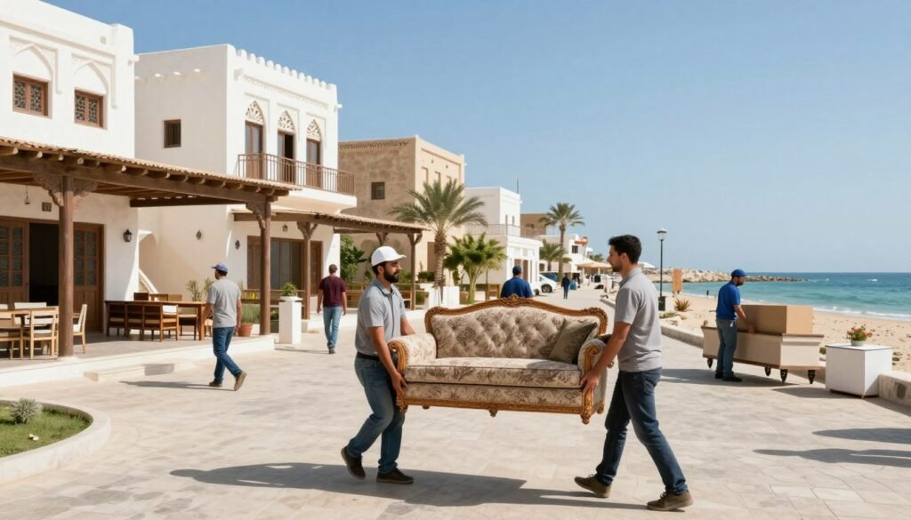 نقل عفش حي الشاطئ نقل عفش حي الشاطئ