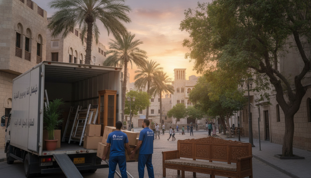 نقل عفش حي الشرائع وحي النوارية نقل عفش حي الشرائع وحي النوارية