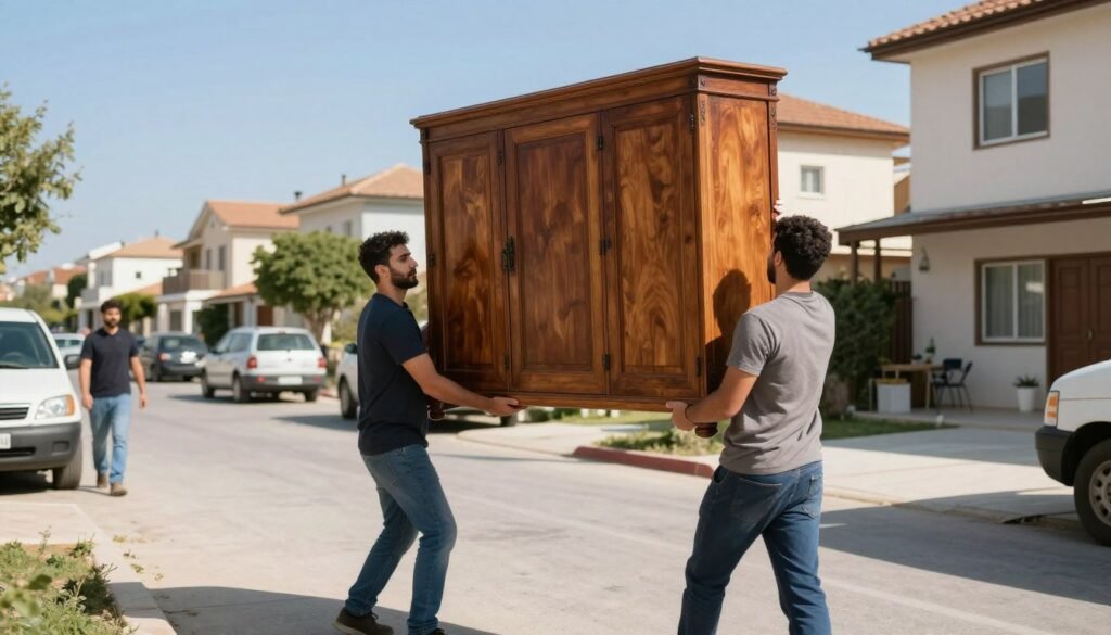 نقل عفش حي العارض نقل عفش حي العارض