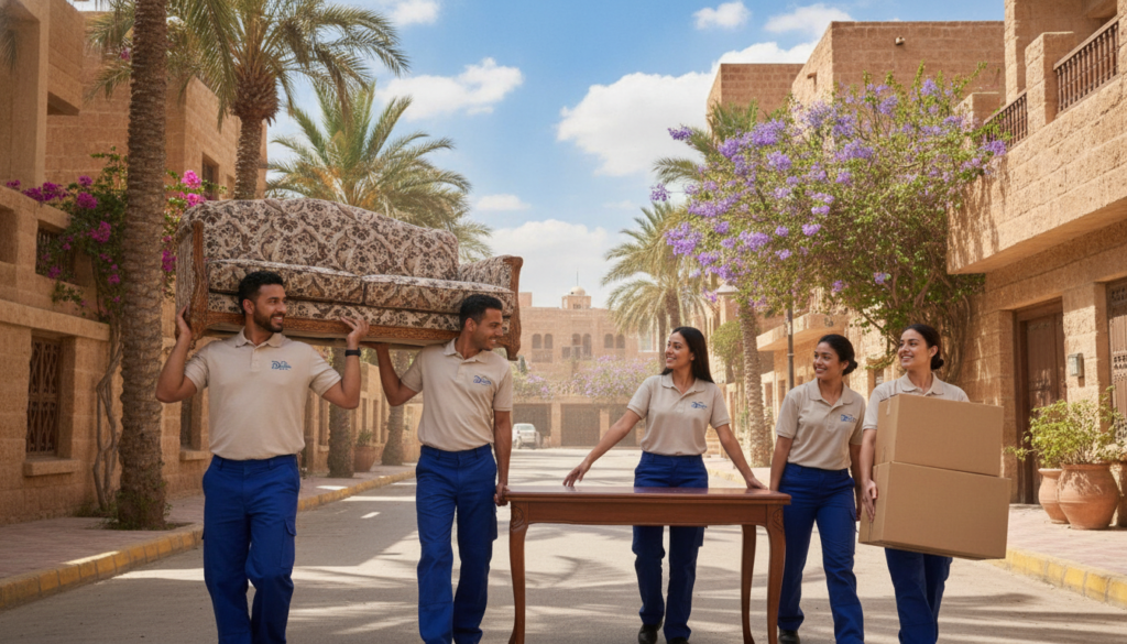 نقل عفش حي العريسة نقل عفش حي العريسة