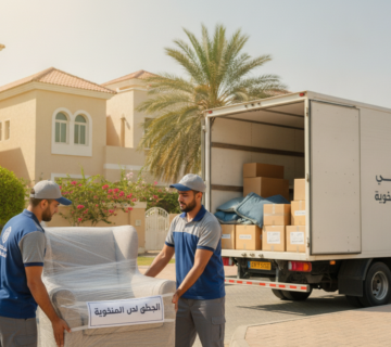 نقل عفش حي العزيزية | مؤسسة رهوان المملكة | 📞 0560329696