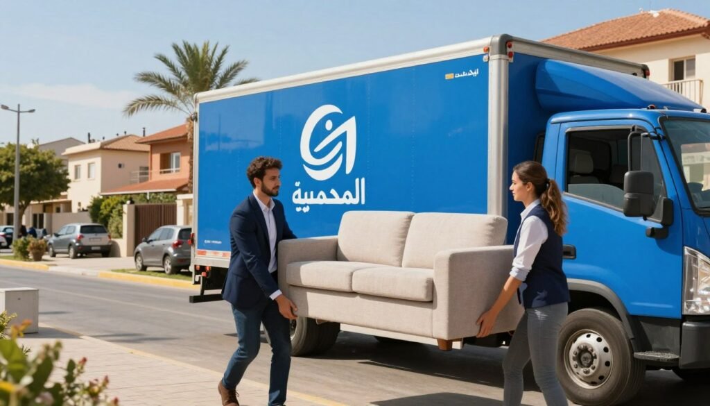 نقل عفش حي المحمدية نقل عفش حي المحمدية