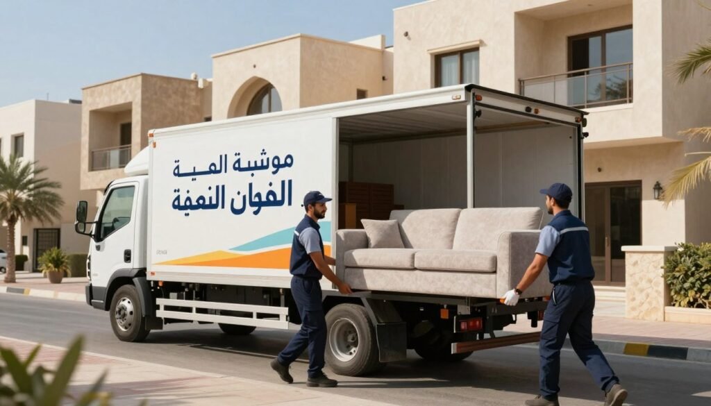 نقل عفش حي المحمدية | مؤسسة رهوان المملكة | 📞 0560329696 نقل عفش حي المحمدية | مؤسسة رهوان المملكة | 📞 0560329696