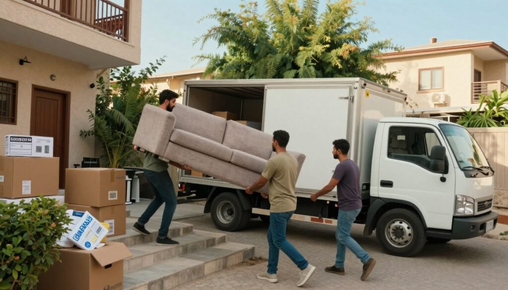 نقل عفش حي المحمدية وحي الخالدية نقل عفش حي المحمدية وحي الخالدية