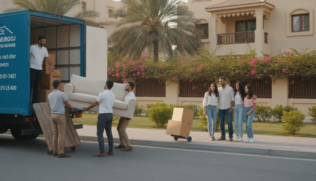نقل عفش حي المروج نقل عفش حي المروج