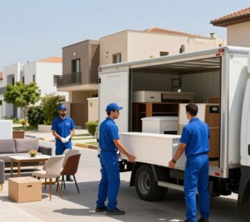 نقل عفش حي الهنداوية | مؤسسة رهوان المملكة | 📞 0560329696