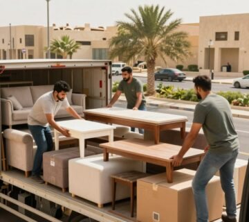 نقل عفش خميس مشيط | مؤسسة الرهوان | 📞0560329696