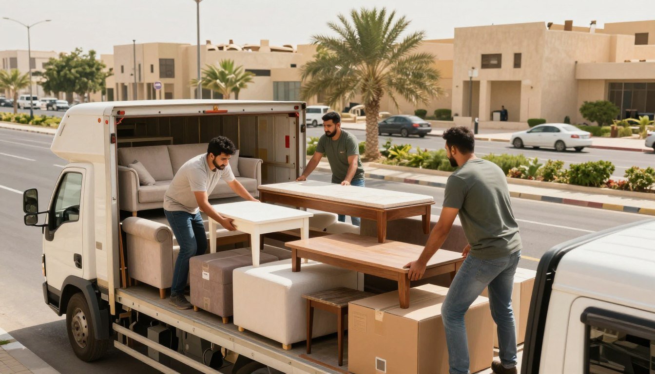 نقل عفش خميس مشيط | مؤسسة الرهوان | 📞0560329696