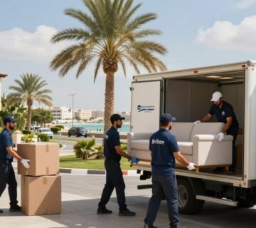 نقل عفش رأس تنورة | مؤسسة رهوان المملكة | 📞0560329696