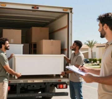 نقل عفش رابغ | مؤسسة الرهوان | 📞0560329696