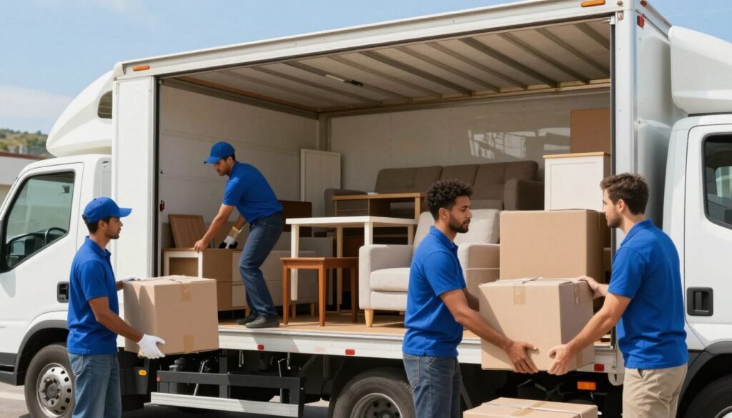 نقل عفش رفحاء الى اي مكان نقل عفش رفحاء الى اي مكان