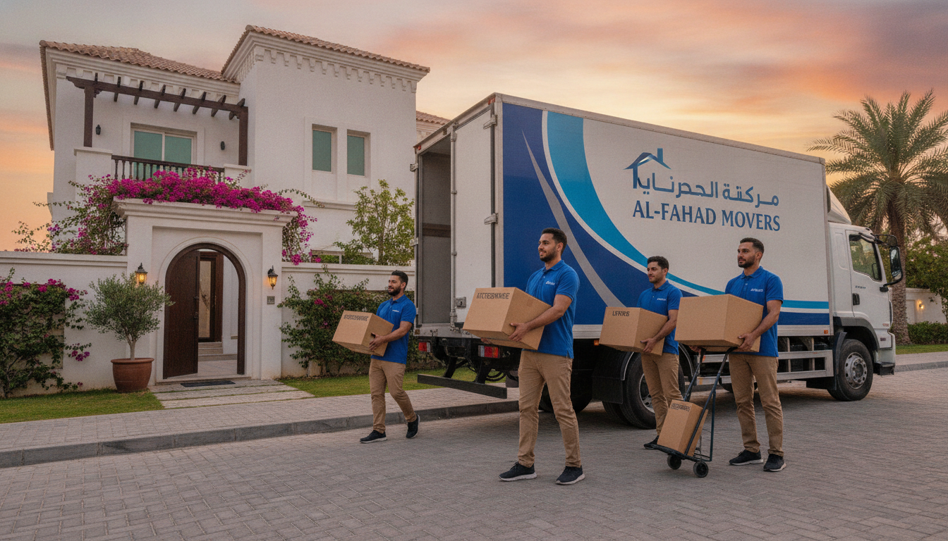 نقل عفش شرق الطائف | مؤسسة رهوان المملكة | 📞 0560329696