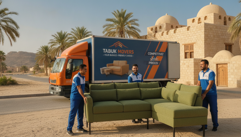 نقل عفش شرق تبوك نقل عفش شرق تبوك