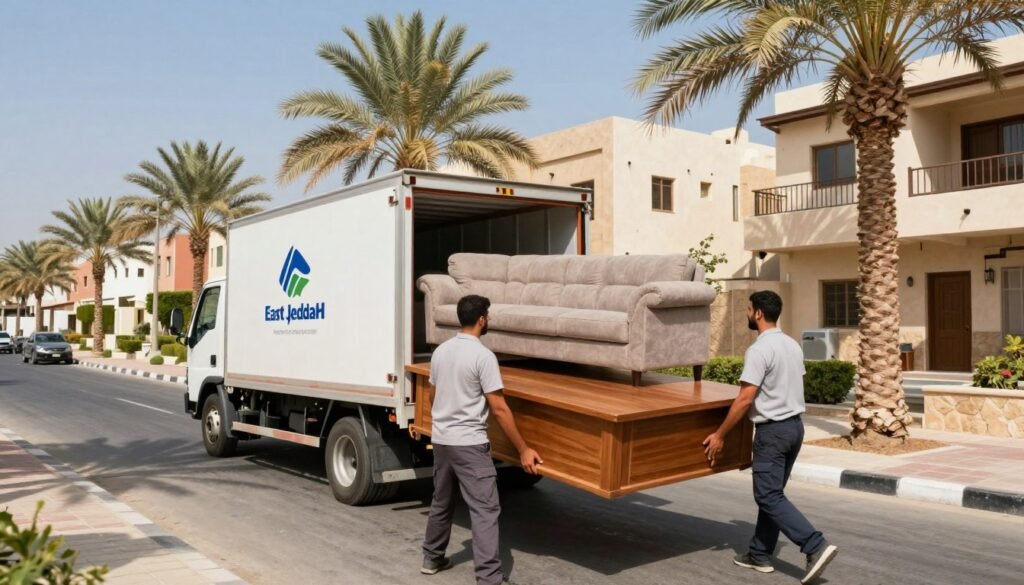 نقل عفش شرق جدة نقل عفش شرق جدة