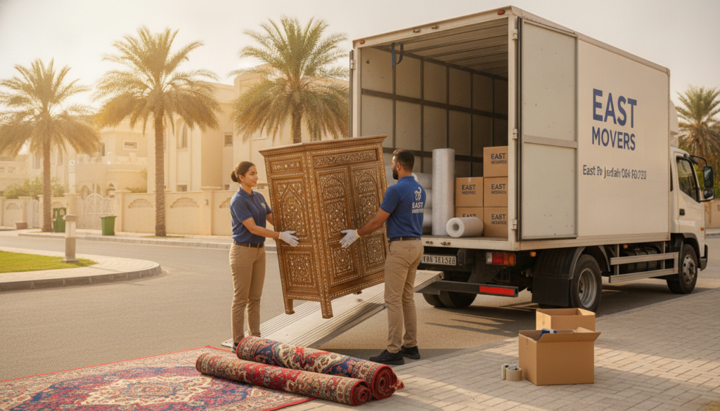 نقل عفش شرق جدة نقل عفش شرق جدة