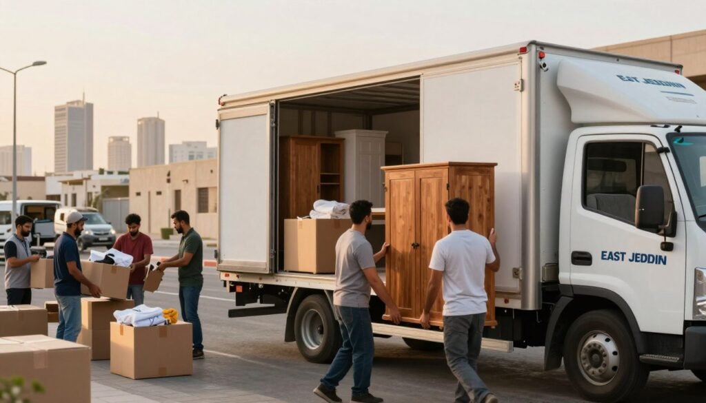 نقل عفش شرق جدة نقل عفش شرق جدة