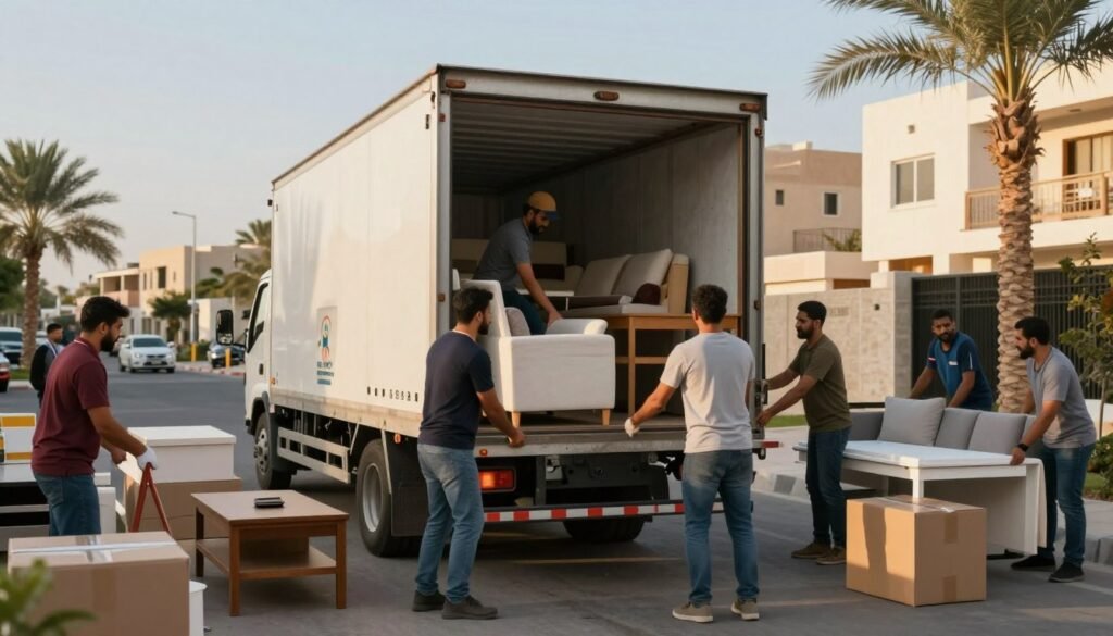 نقل عفش شرق جدة نقل عفش شرق جدة