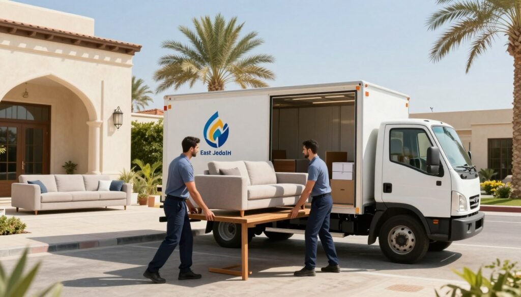 نقل عفش شرق جدة نقل عفش شرق جدة