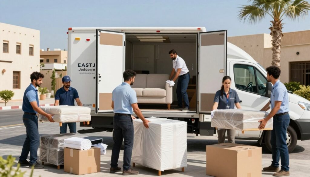 نقل عفش شرق جدة نقل عفش شرق جدة