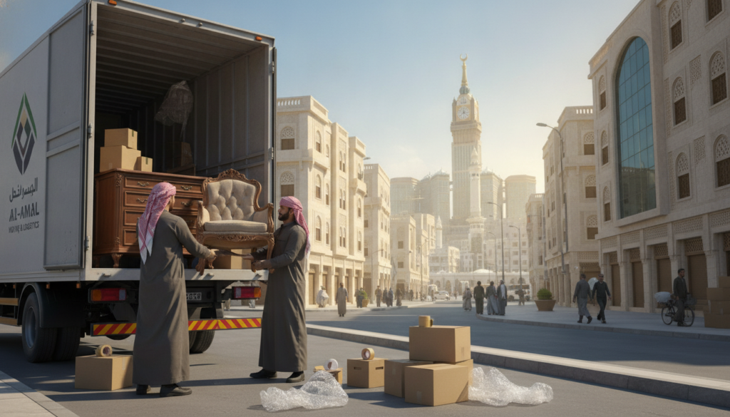 نقل عفش شرق مكة نقل عفش شرق مكة