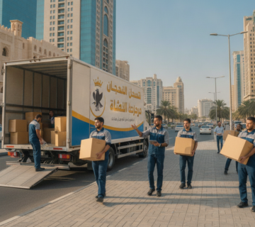 نقل عفش شرق مكة | مؤسسة رهوان المملكة | 📞 0560329696