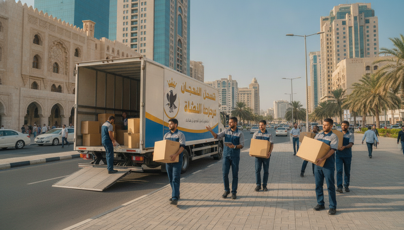 نقل عفش شرق مكة | مؤسسة رهوان المملكة | 📞 0560329696