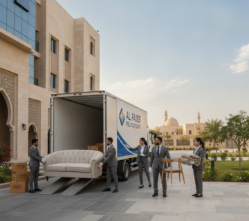 نقل عفش شمال الدمام | مؤسسة رهوان المملكة | 📞 0560329696