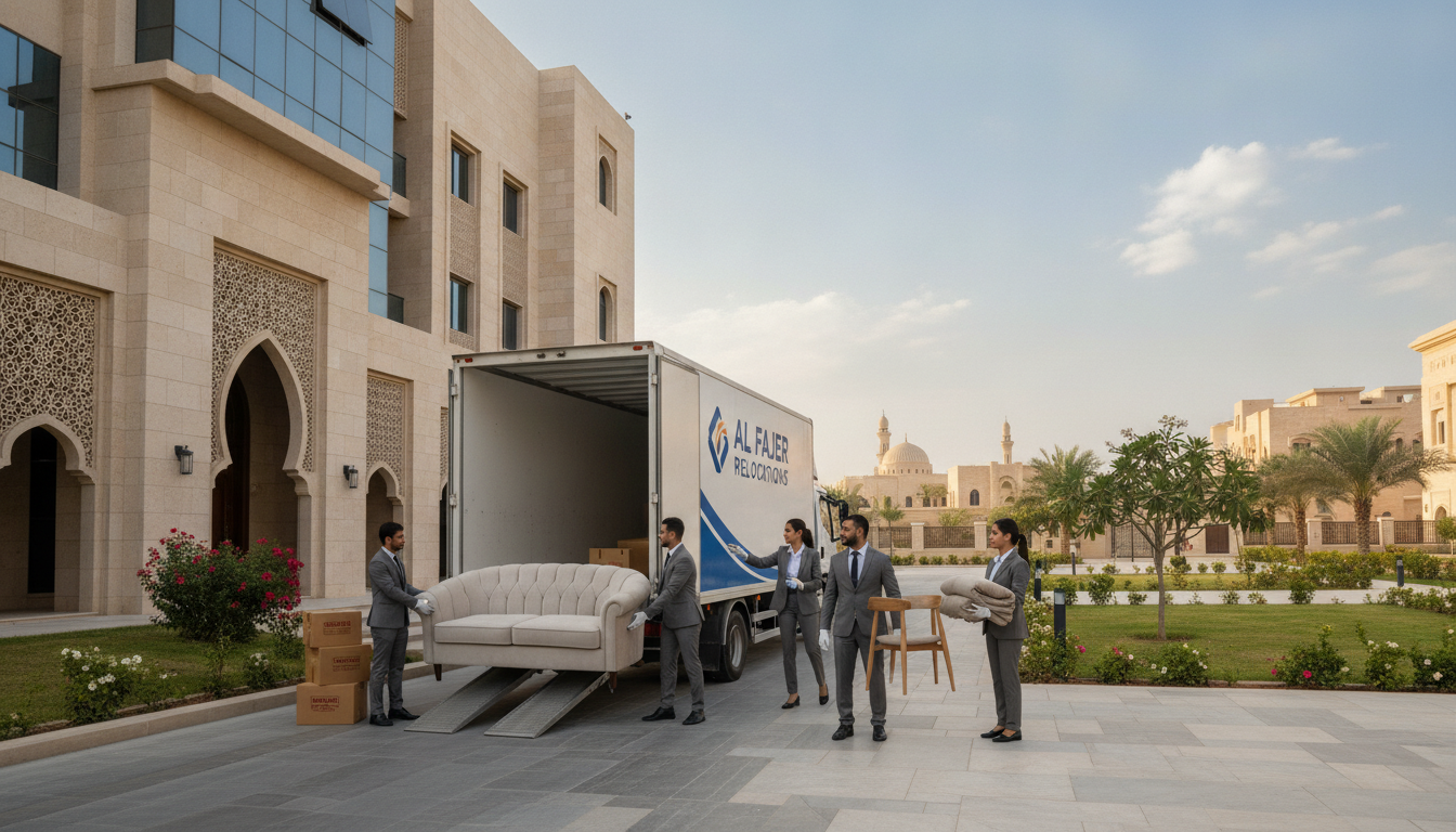 نقل عفش شمال الدمام | مؤسسة رهوان المملكة | 📞 0560329696