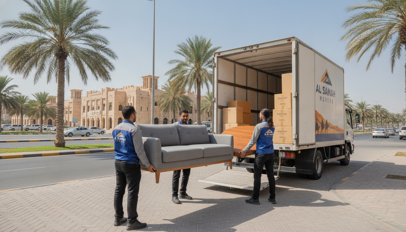 نقل عفش شمال الرياض | مؤسسة رهوان المملكة | 📞 0560329696