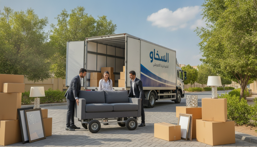 نقل عفش شمال المملكة رهوان نقل عفش شمال المملكة رهوان