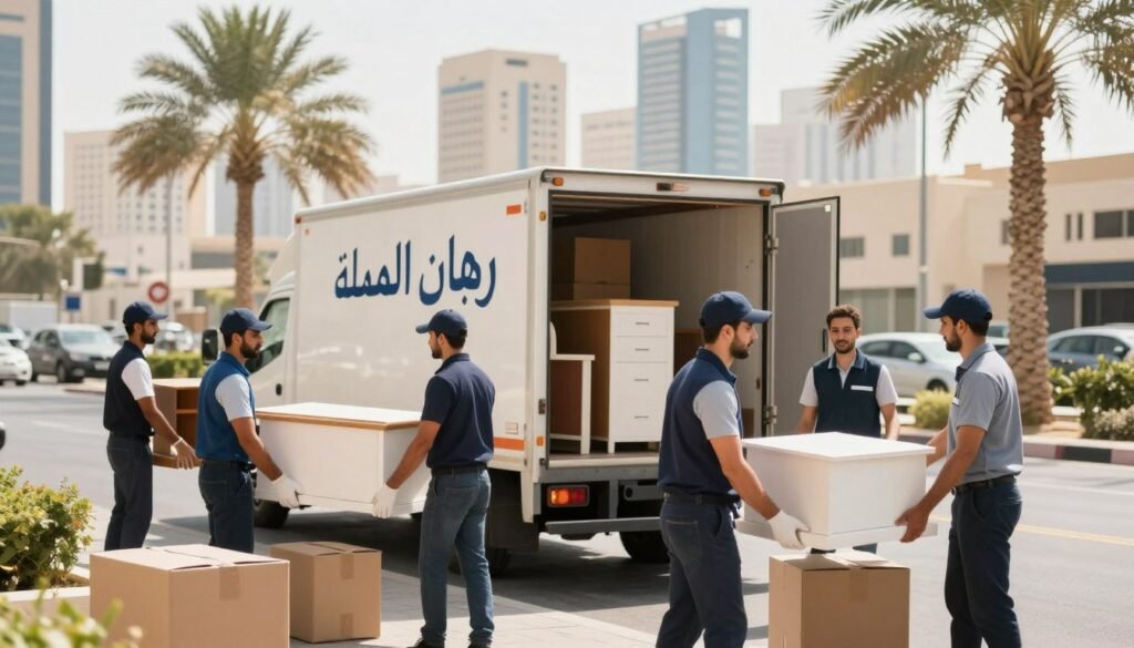 نقل عفش شمال جدة نقل عفش شمال جدة